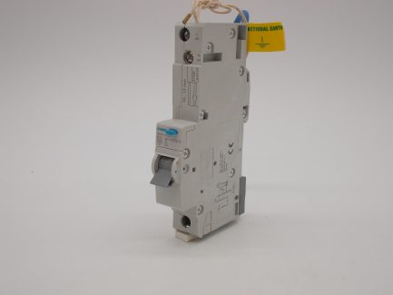 Hager RCBO 40 Amp 30mA Type B 40A Compact B40 ADA Range ADA140G NEW - Image 4