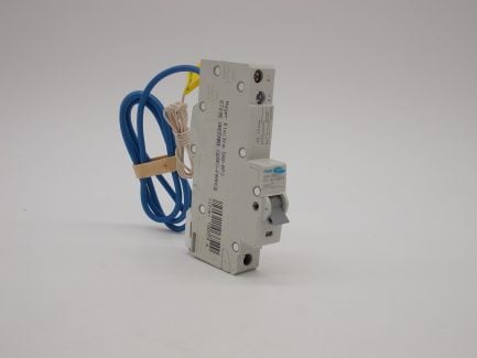 Hager RCBO 25 Amp 30mA Type C 25A 106855 C25 ADA Range ADA175U NEW - Image 2