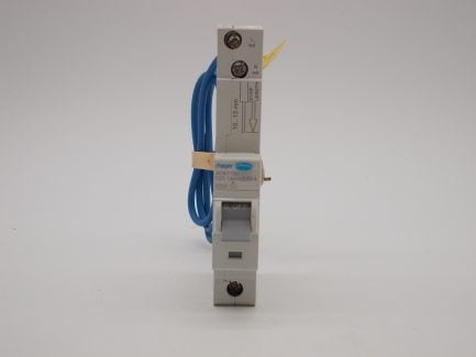 Hager RCBO 25 Amp 30mA Type C 25A 106855 C25 ADA Range ADA175U NEW - Image 3