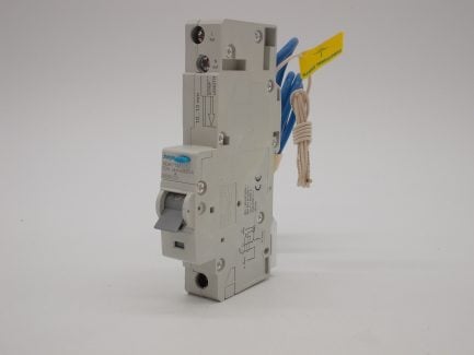 Hager RCBO 25 Amp 30mA Type C 25A 106855 C25 ADA Range ADA175U NEW - Image 4
