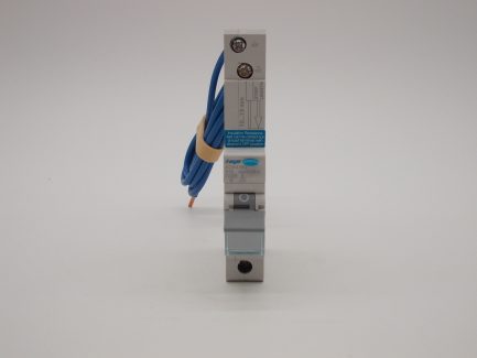 Hager RCBO 16 Amp 30mA Type B 16A 103685 B16 ADB Range ADB416U NEW - Image 2
