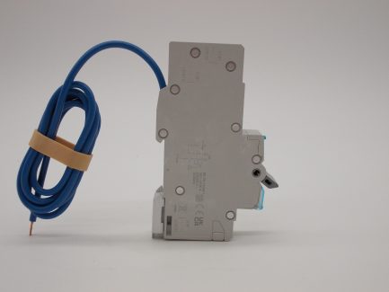 Hager RCBO 16 Amp 30mA Type B 16A 103685 B16 ADB Range ADB416U NEW - Image 4