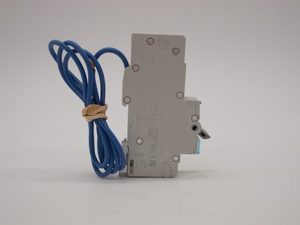Hager RCBO 32 Amp 30mA Type B 32A 103688 B32 ADB Range ADB432U NEW - Image 5