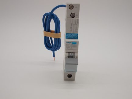 Hager RCBO 10 Amp 30mA Type C 10A 103696 C10 ADA Range ADC410U NEW - Image 3