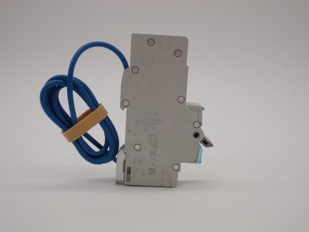 Hager RCBO 10 Amp 30mA Type C 10A 103696 C10 ADA Range ADC410U NEW - Image 5