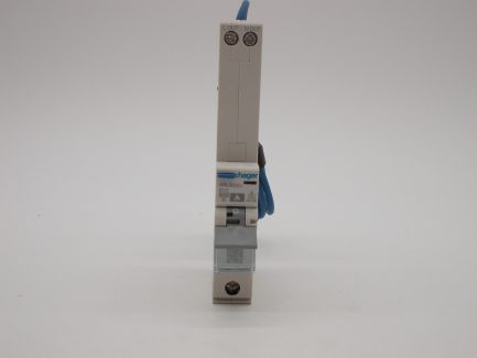Hager AFDD RCBO 32 Amp 30mA Type B 32A B32 Arc Fault Detection ARL932U NEW - Image 3