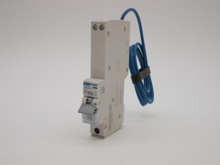Hager AFDD RCBO 32 Amp 30mA Type B 32A B32 Arc Fault Detection ARL932U NEW - Image 4