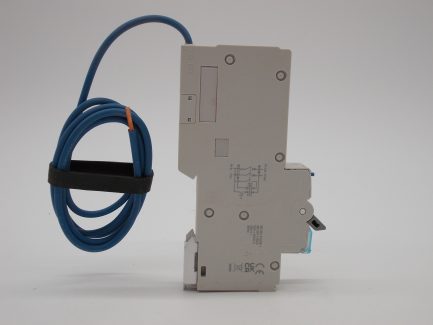 Hager AFDD RCBO 32 Amp 30mA Type B 32A B32 Arc Fault Detection ARL932U NEW - Image 5