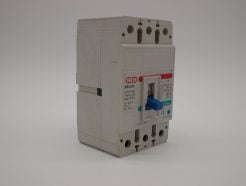MEM MCCB 63 Amp Triple Pole 63A 3 Phase Bill TLE633 Memshield 2 MEL633