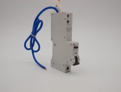 Wylex RCBO 10 Amp 30mA Type B 10A PSBS Range B10 PSBS10-B/1