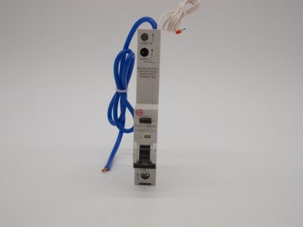 Wylex RCBO 10 Amp 30mA Type B 10A PSBS Range B10 PSBS10-B/1 NEW - Image 3