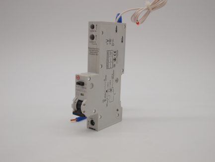 Wylex RCBO 10 Amp 30mA Type B 10A PSBS Range B10 PSBS10-B/1 NEW - Image 4