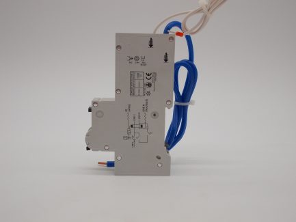 Wylex RCBO 10 Amp 30mA Type B 10A PSBS Range B10 PSBS10-B/1 NEW - Image 5