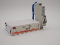 CGD RCBO 16 Amp 30mA Type B 16A B16 RCBO-16/30/SPA NEW