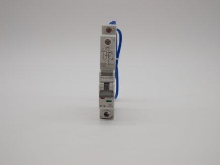 CGD RCBO 16 Amp 30mA Type B 16A B16 RCBO-16/30/SPA NEW - Image 2