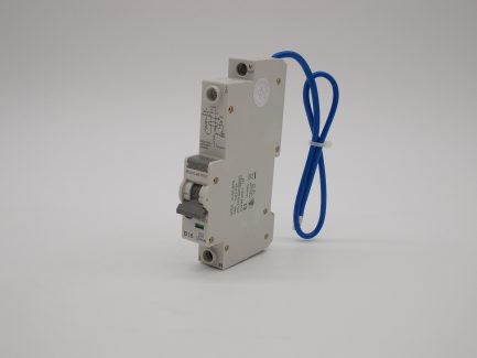 CGD RCBO 16 Amp 30mA Type B 16A B16 RCBO-16/30/SPA NEW - Image 3