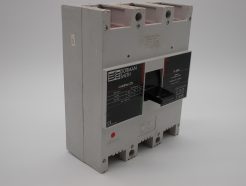 Dorman Smith Loadline MCCB 400 Amp Triple Pole 3 Phase 400A CN LLBCNT400