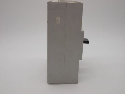 Dorman Smith Loadline MCCB 400 Amp Triple Pole 3 Phase 400A CN LLBCNT400 - Image 4