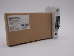 Wylex MCCB 25 Amp Single Pole Circuit Breaker GG Frame 25A NHGGPCB251 NEW