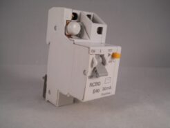 Crabtree Starbreaker RCBO 40 Amp 30mA B40 Type B 40A 61/B4030 Older Style