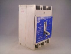 Proteus MCCB 100 Amp Triple Pole 3 Phase 100A Circuit Breaker PAT100