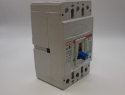 MEM MCCB 40 Amp Triple Pole 40A 3 Phase Bill TLE403 Memshield 2 MEL403